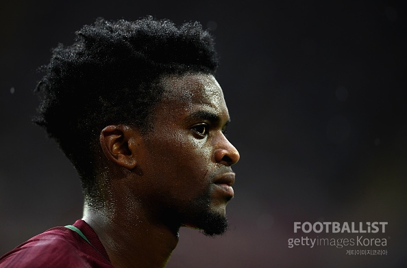 넬손 세메두(바르셀로나). 게티이미지코리아