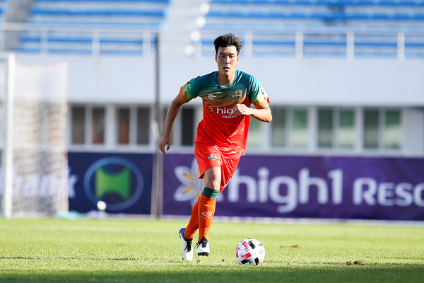 김영빈(강원FC).