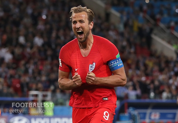 해리 케인(잉글랜드)