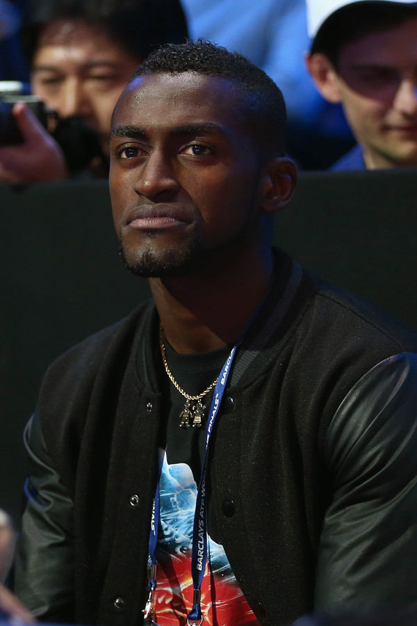 학손 마르티네스. 게티이미지코리아