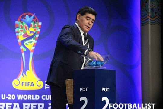 디에고 마라도나