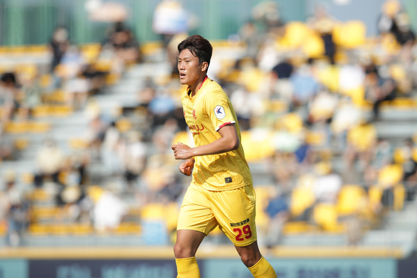 허울(광주FC). 한국프로축구연맹