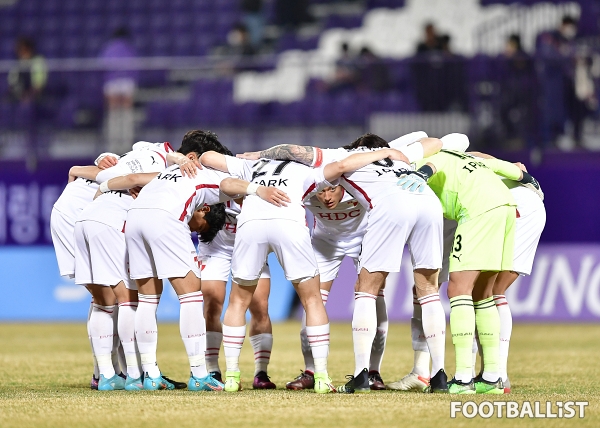 부산아이파크. 서형권 기자