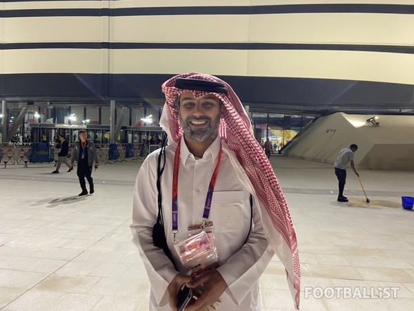 하이다리 하산 기자. 허인회 기자