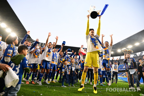 조현우(울산현대). 서형권 기자