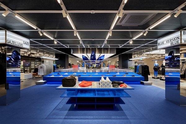 아디다스코리아 제공