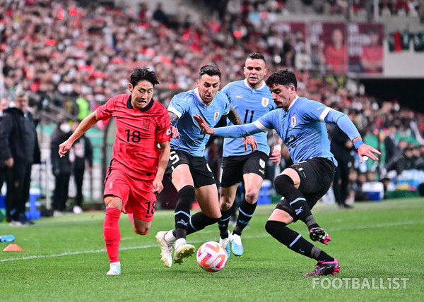 이강인. 서형권 기자