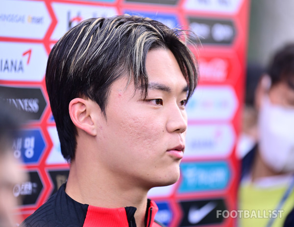 오현규. 서형권 기자