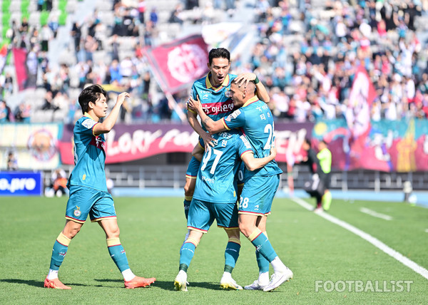 대전하나. 서형권 기자