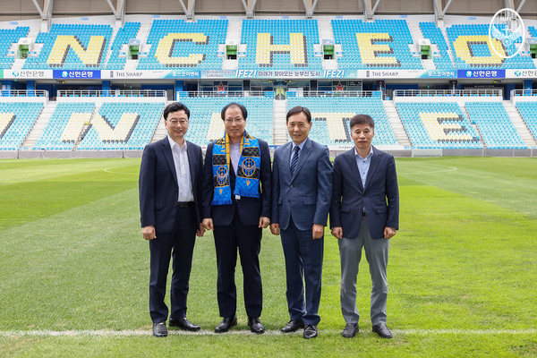 인천유나이티드 제공