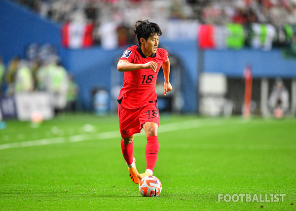 이강인. 서형권 기자