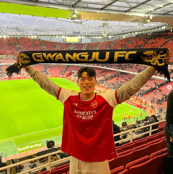 이강현 / 이강현 인스타그램