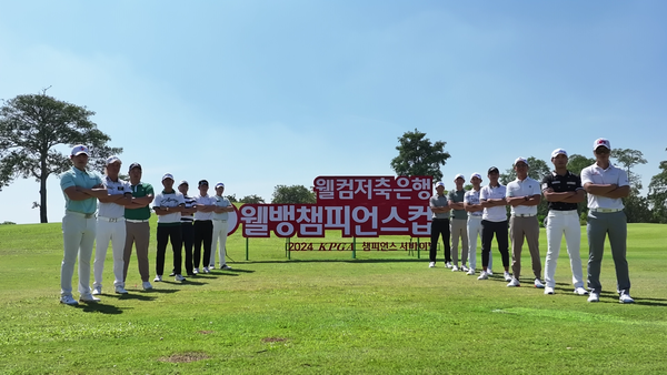 SBS Golf 제공