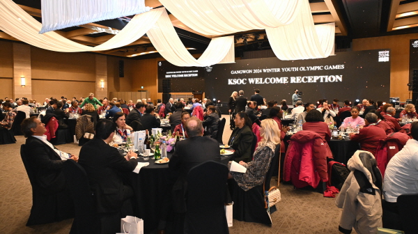 대한체육회 제공