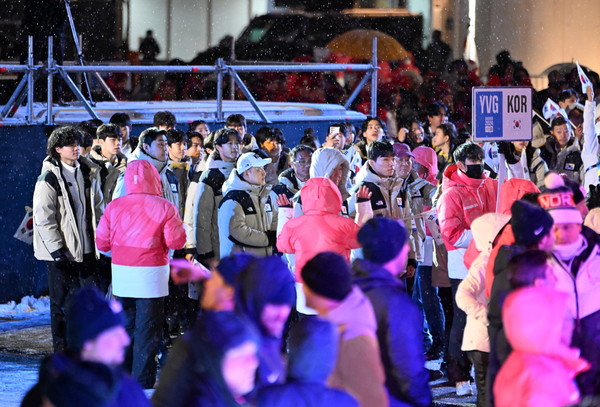 대한체육회 제공