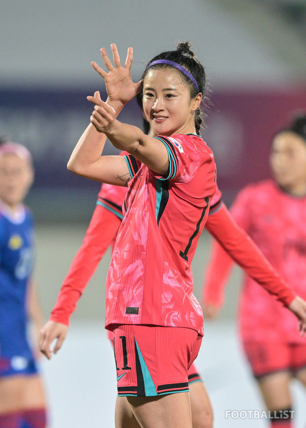 최유리. 서형권 기자