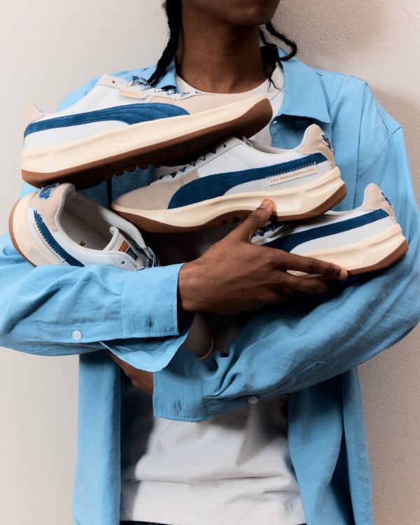 푸마코리아 제공