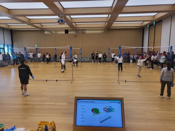 대한체육회 제공