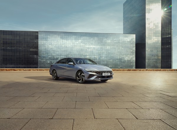 아반떼 2025 / 현대자동차 제공