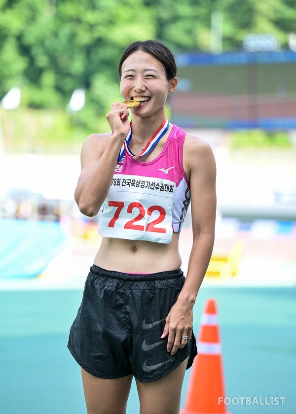 이현희(안동시청). 서형권 기자