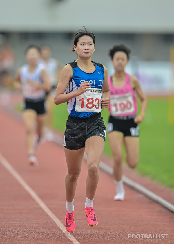 이희수(용인고). 서형권 기자