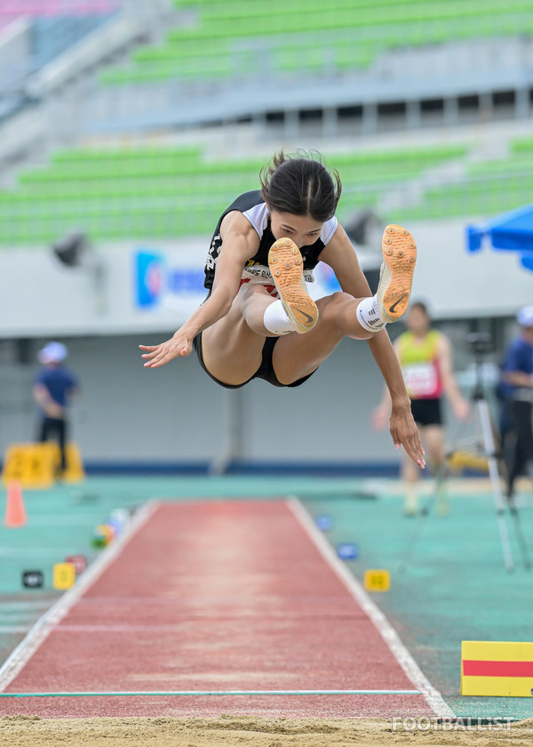 신소민(가평고). 서형권 기자
