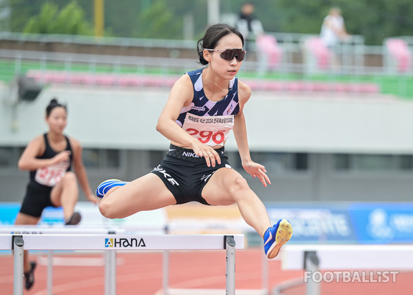 정승연(영남대). 서형권 기자