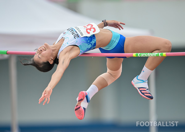 박근정(과천시청). 서형권 기자