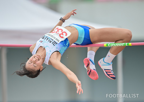 박근정(과천시청). 서형권 기자
