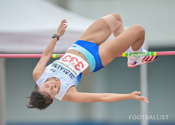 박근정(과천시청). 서형권 기자