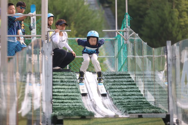 2018평창기념재단 제공