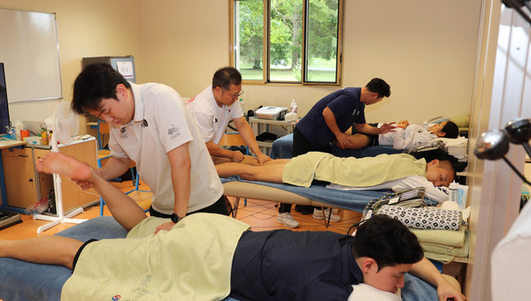 대한체육회 제공