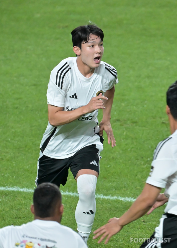 양민혁(팀 K리그). 서형권 기자