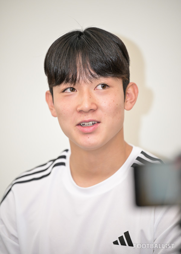 양민혁(팀 K리그). 서형권 기자