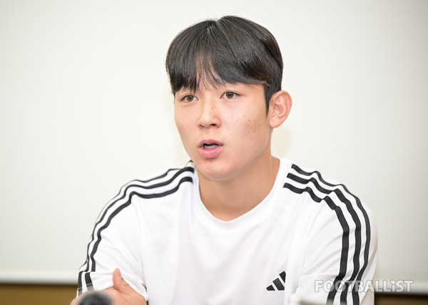 양민혁(팀 K리그). 서형권 기자