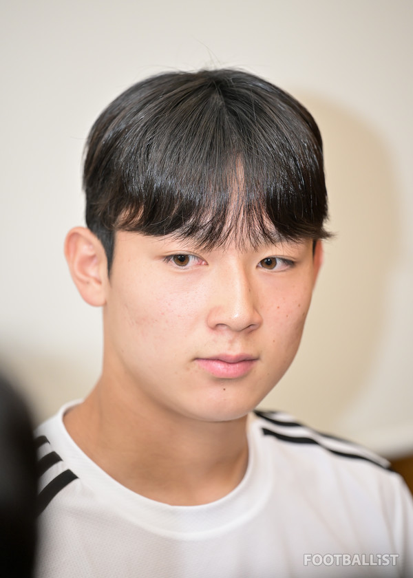 양민혁(팀 K리그). 서형권 기자