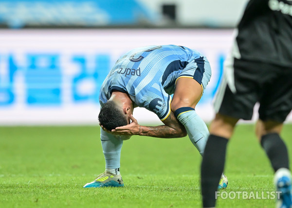 페드로 포로(토트넘홋스퍼). 서형권 기자