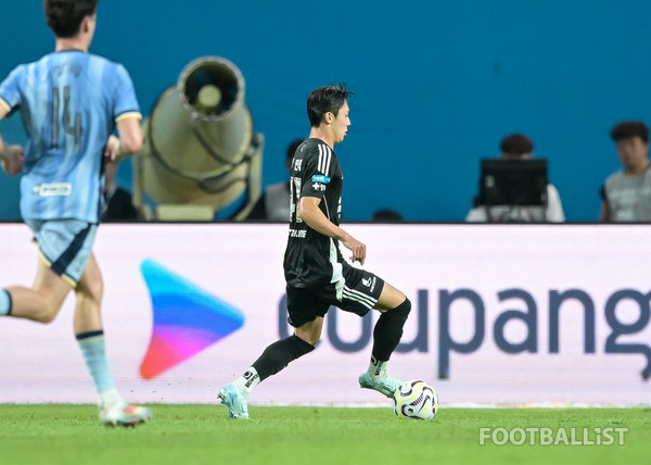 양민혁(팀K리그). 서형권 기자