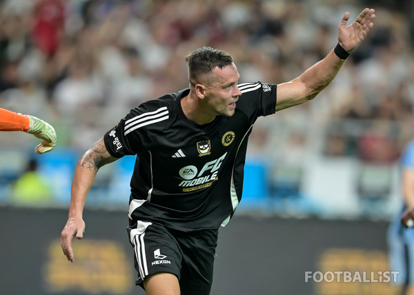 일류첸코(팀 K리그). 서형권 기자