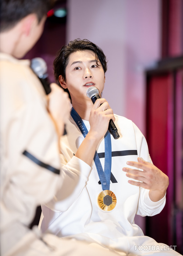 오상욱. 서형권 기자