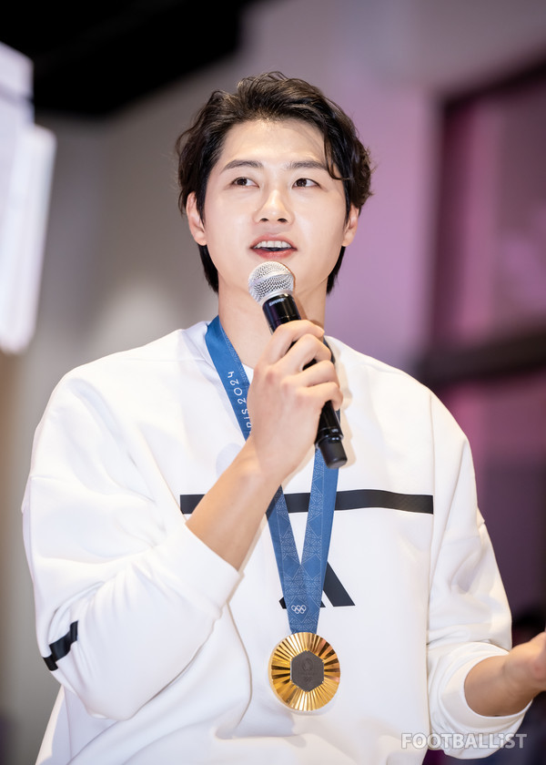 오상욱. 서형권 기자