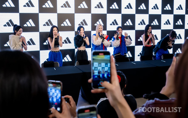 베이비몬스터. 서형권 기자