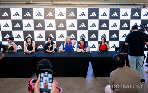 베이비몬스터. 서형권 기자