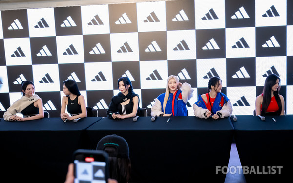 베이비몬스터. 서형권 기자