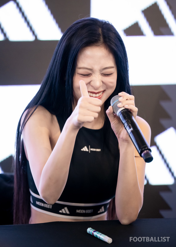 아현(베이비몬스터). 서형권 기자