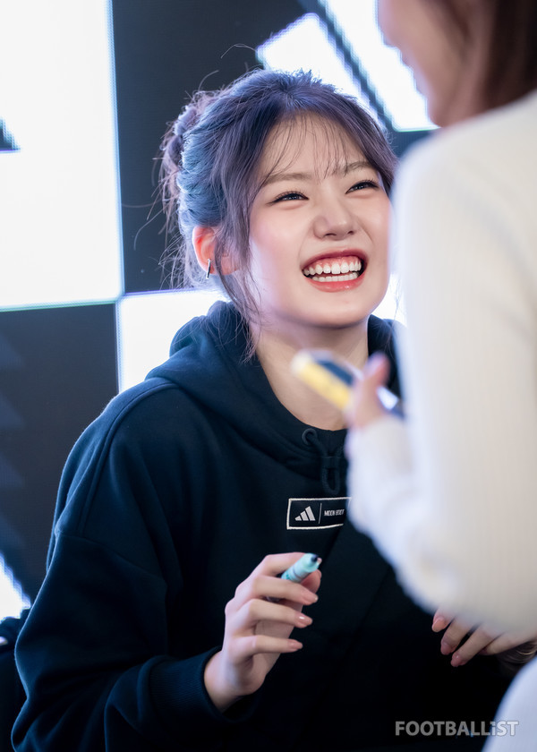 로라(베이비몬스터). 서형권 기자