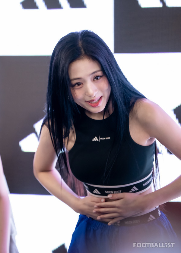 아현(베이비몬스터). 서형권 기자