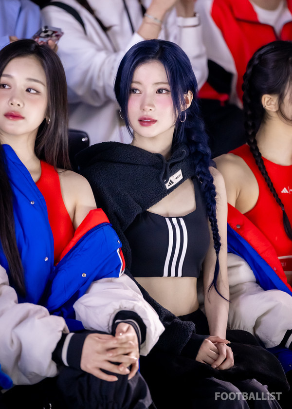 아사(베이비몬스터). 서형권 기자