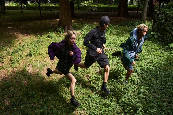 데상트코리아 제공