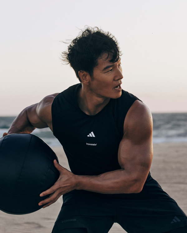 김종국 / 아디다스코리아 제공